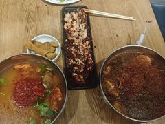 -韩麦大冷面(桂花街直营店)