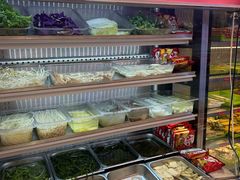 -闫家炸鸡架(五爱总店)