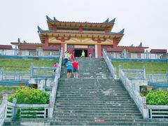 -合浦汉代文化博物馆
