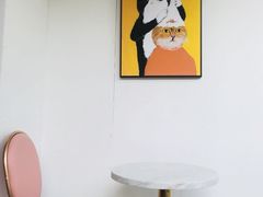 -有猫主题·治愈系猫咖(曾厝垵店)