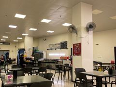 -啊溜烧烤·炭火传承(南澳店)