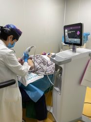 -深圳罗文丽格医疗美容