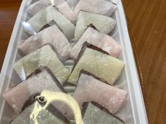 -传闻来紫菜包饭·打糕(西塔韩百店)