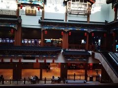-华谊兄弟影院(IMAX洋桥店)