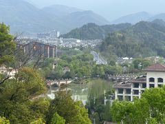 -宜春明月山维景国际温泉度假酒店