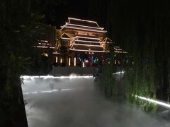 -济南方特东方神画