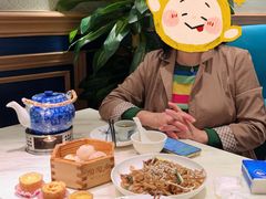 -陶陶居酒家(环市东店)