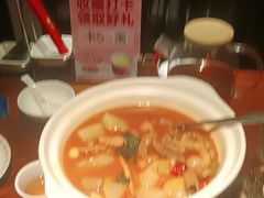 -瑶王府·广西菜(金阳路店)