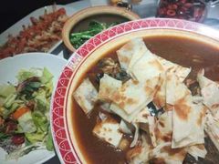 -旺顺阁鱼头泡饼(常营店)