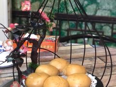 -食德喜·阳山鸡王食研基地