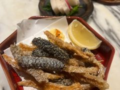 -家贺屋刺身寿司专门店