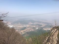 -丹东凤凰山景区