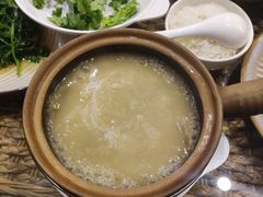 -阿诺泰·泰国餐厅(紫荆店)