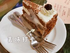黑森林蛋糕-凯宾美食廊Kempi Deli·凯宾斯基饭店(亮马桥路店)