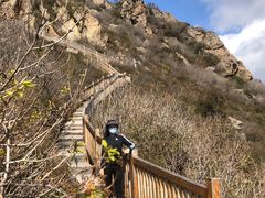 -白草畔自然风景区