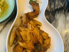 -西安饭庄·非遗陕菜(钟楼店)