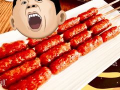-乐凯撒披萨(欢乐颂购物中心店)