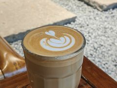 -Metal hands·铁手咖啡