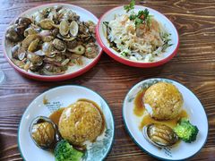 -叶存利海鲜大馅饺子(海宁路总店)