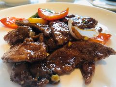 -莆田餐厅PUTIEN(三里屯店)