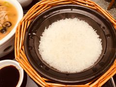 -谷田稻香·砂锅菜(汇暻广场店)