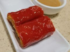 -正哥点心皇子(旺城广场店)
