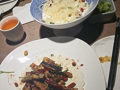 -豫丰汇河南名菜楼(武记餐饮)