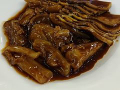 -烤肉宛饭庄(南礼士路店)
