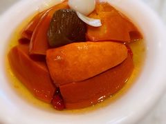 蜜汁老南瓜-顺风海鲜港(长寿路店)
