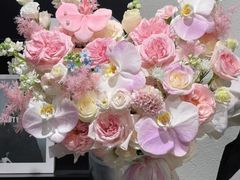 -ChaKo Flora ·茶子花艺 (市北店)