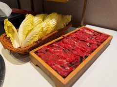 -巴邑火锅·鲜切牛肉(萧山银隆店)
