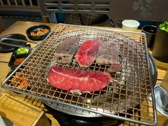 -九田家黑牛烤肉(淮北万达店)