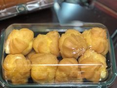 原味泡芙-泸溪河桃酥(壹方城店)