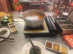 -燃计沙茶皇·香港沙茶火锅(人广旗舰店)