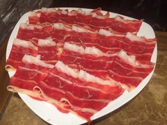 -大得涮肉(三元桥店)