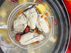 -花苑美食横琴生蚝火锅(拱北粤华路店)