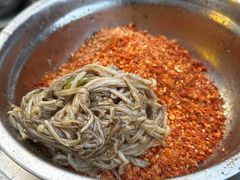 -罗姐烧烤(东风路一段店)