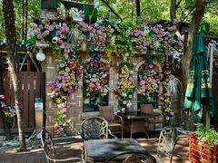 -马勒别墅·中餐厅