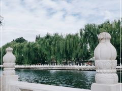 -什刹海