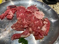 -安又胖韩国烤肉(泰达永旺店)