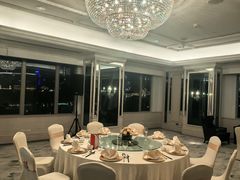 -上海静安香格里拉大酒店