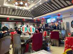 -东来顺饭庄(王府井步行街店)