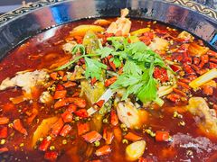 -蛙老爹·蜀香美蛙鱼头(王家湾店)