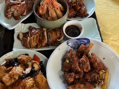 -百家鲜·杭帮菜