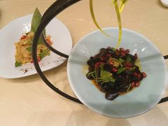 -沪华海鲜大酒楼(南汇店)