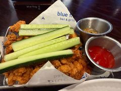 -bluefrog蓝蛙(皇庭广场店)