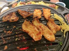-小米烤肉-泥炉炭烤(常营店)