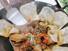 -集贤门·徽菜(福田店)