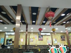 大堂-白魁老号饭庄(安内店)
