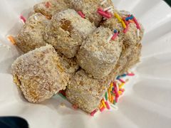 燕麦南瓜-客家汇·客家传承菜(水库店)